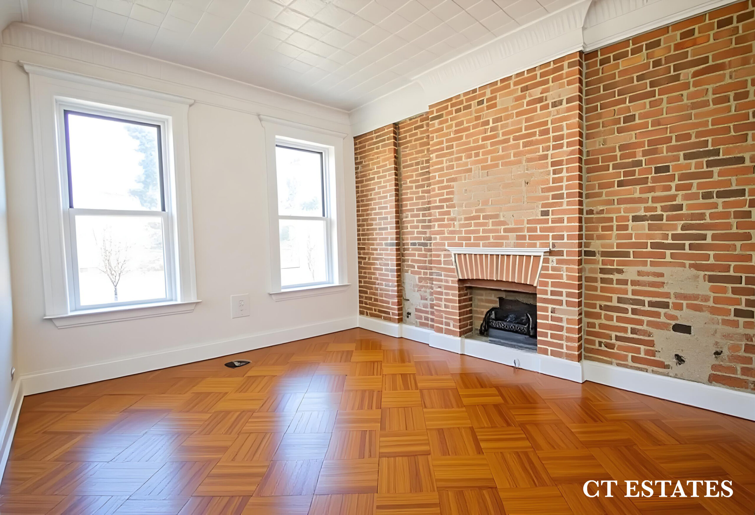 571 Decatur Street Brooklyn NY 11233