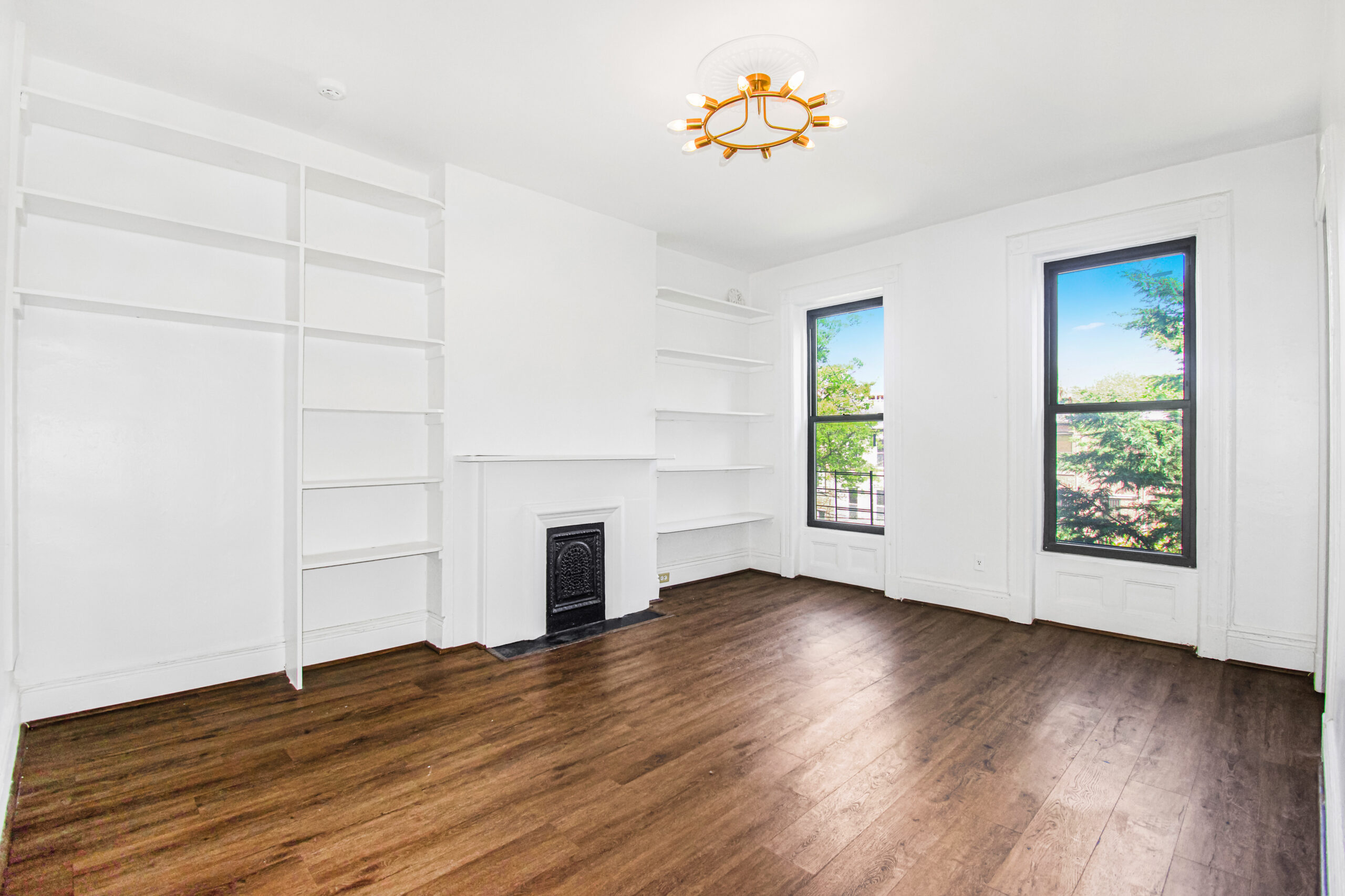 441 MacDonough Street Brooklyn NY 11213