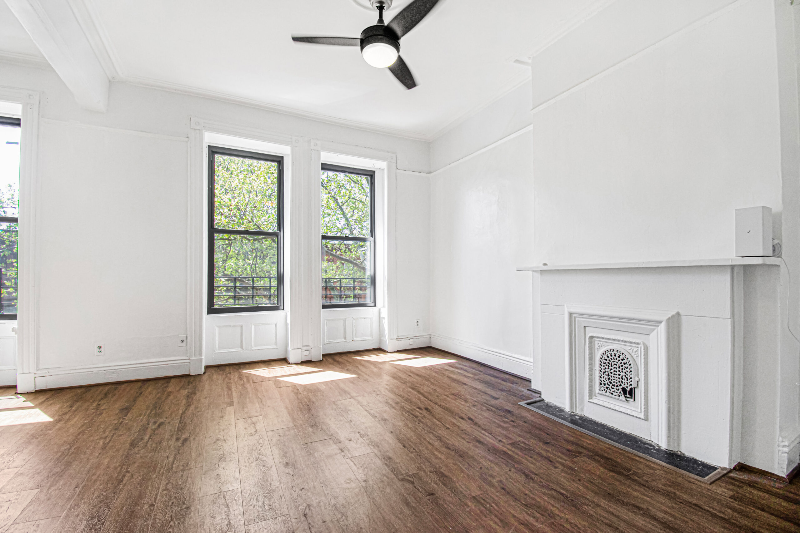 441 MacDonough Street Brooklyn NY 11213
