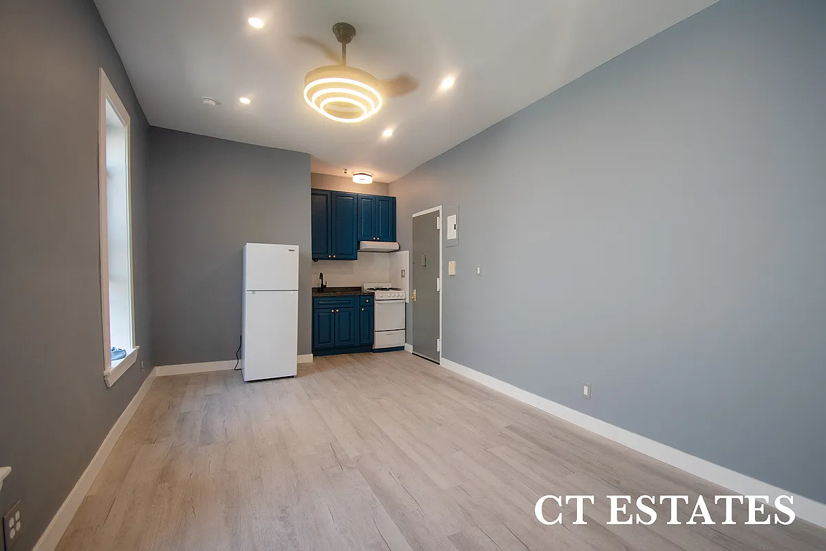 1152 Pacific Street Brooklyn NY 11216
