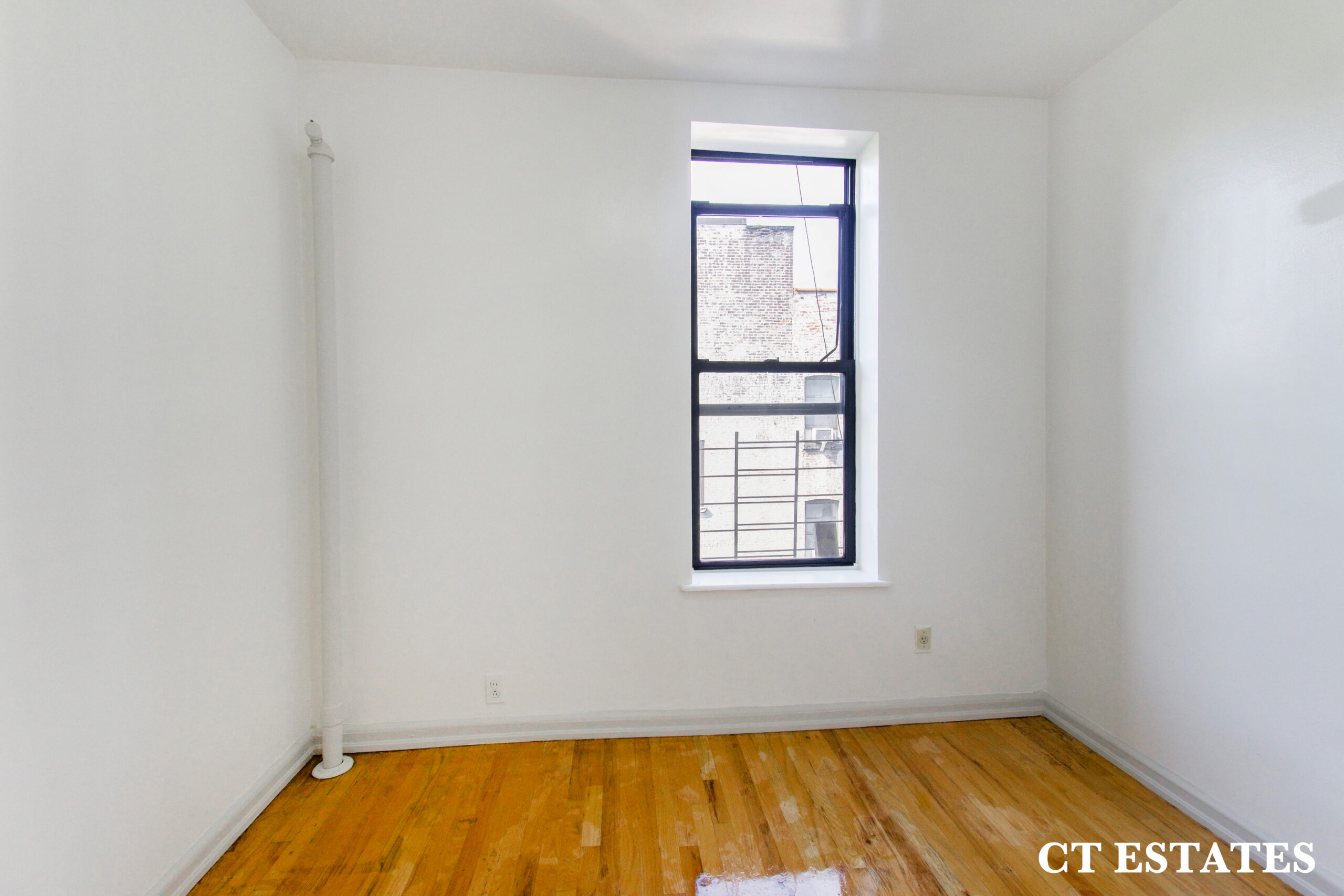 32 WEST 131 STREET New York, NY 10037