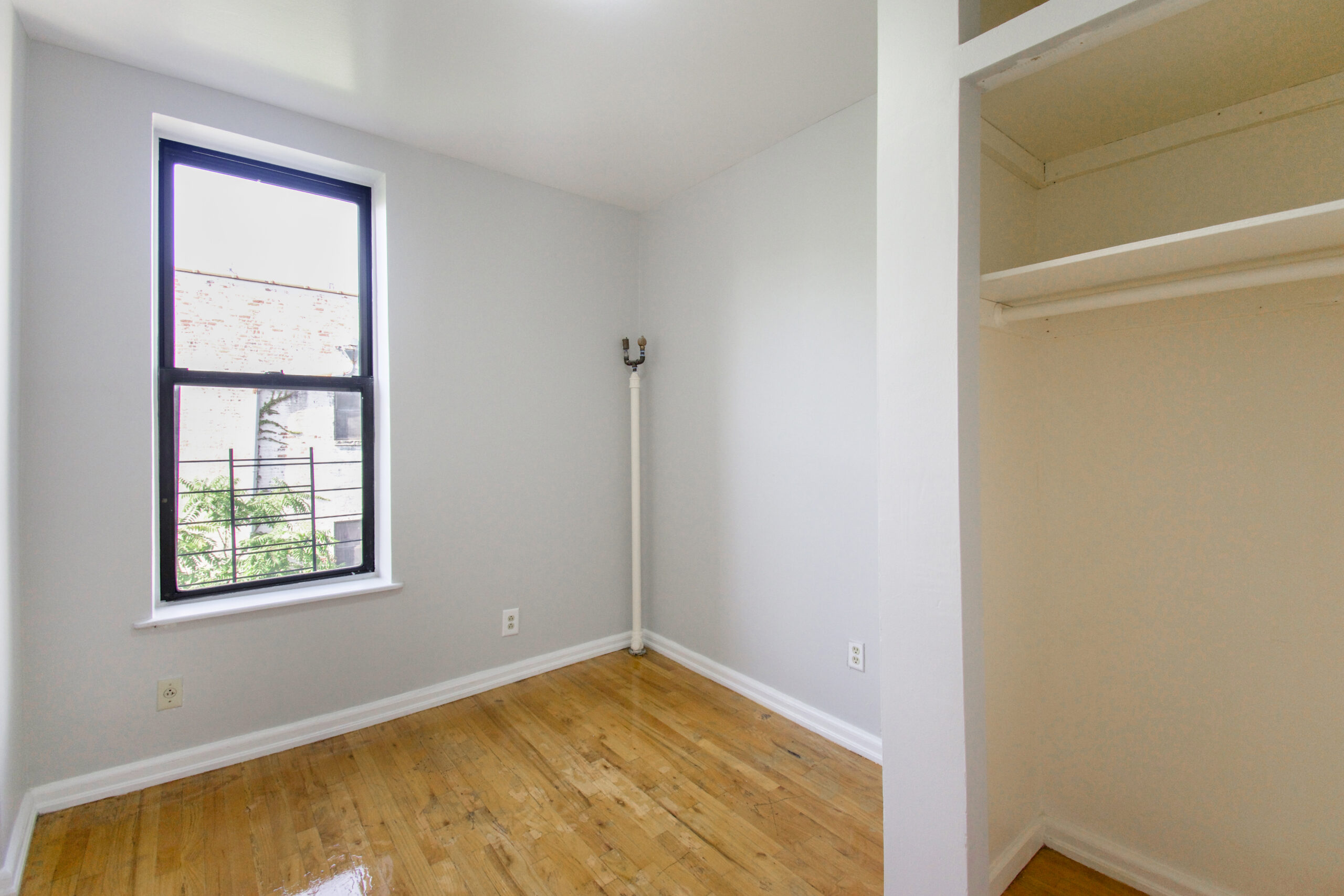 32 WEST 131 STREET New York, NY 10037