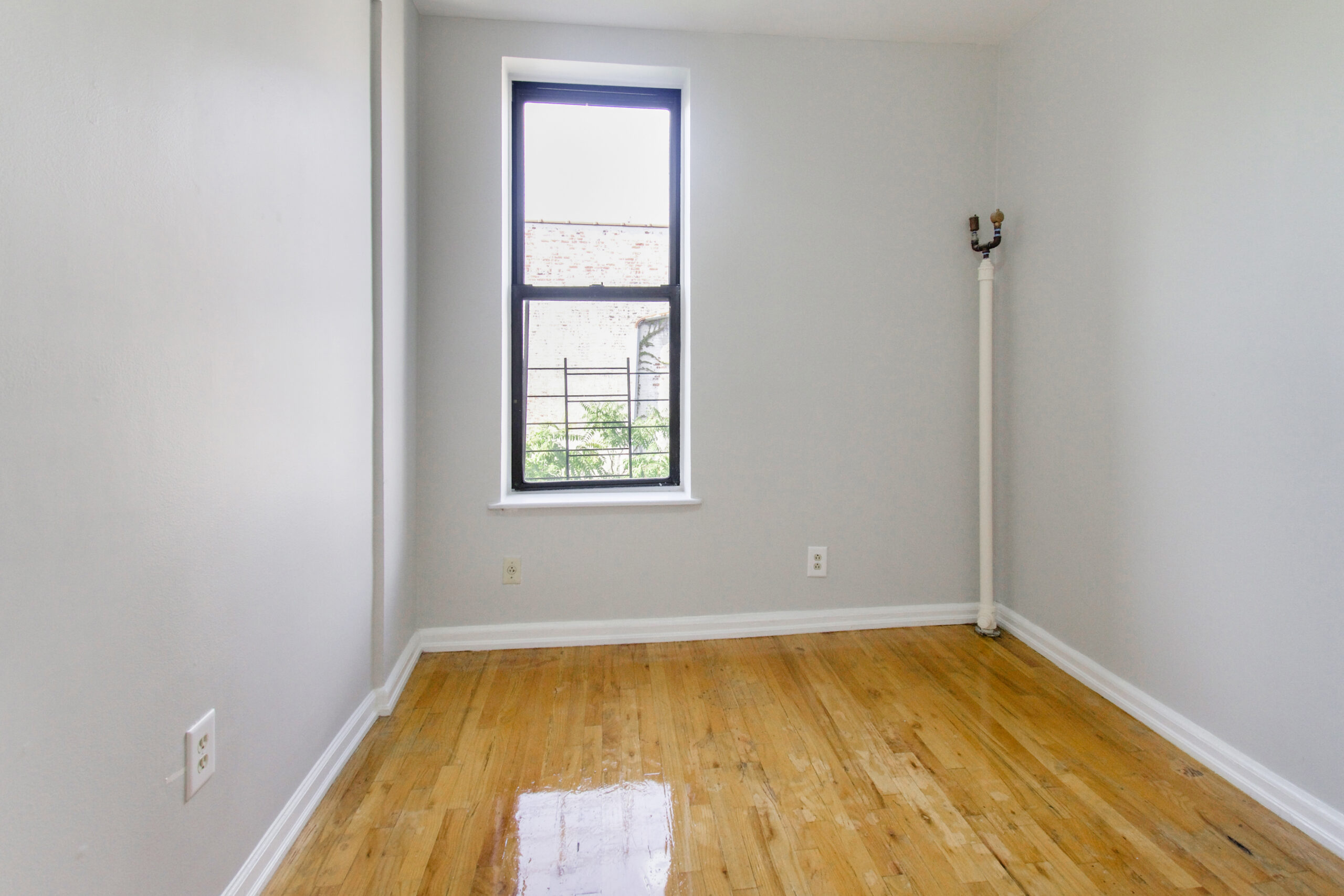 32 WEST 131 STREET New York, NY 10037