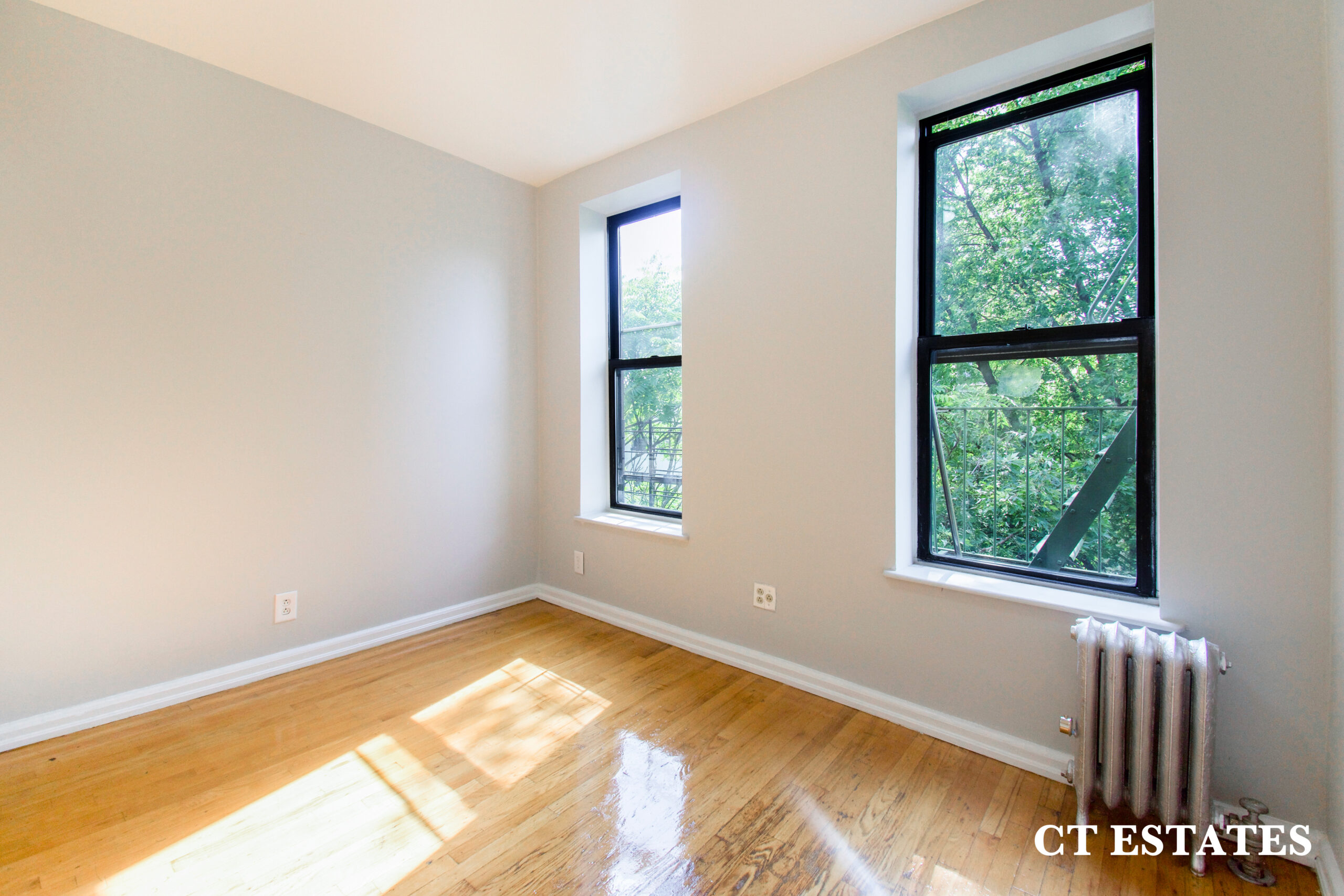 32 WEST 131 STREET New York, NY 10037