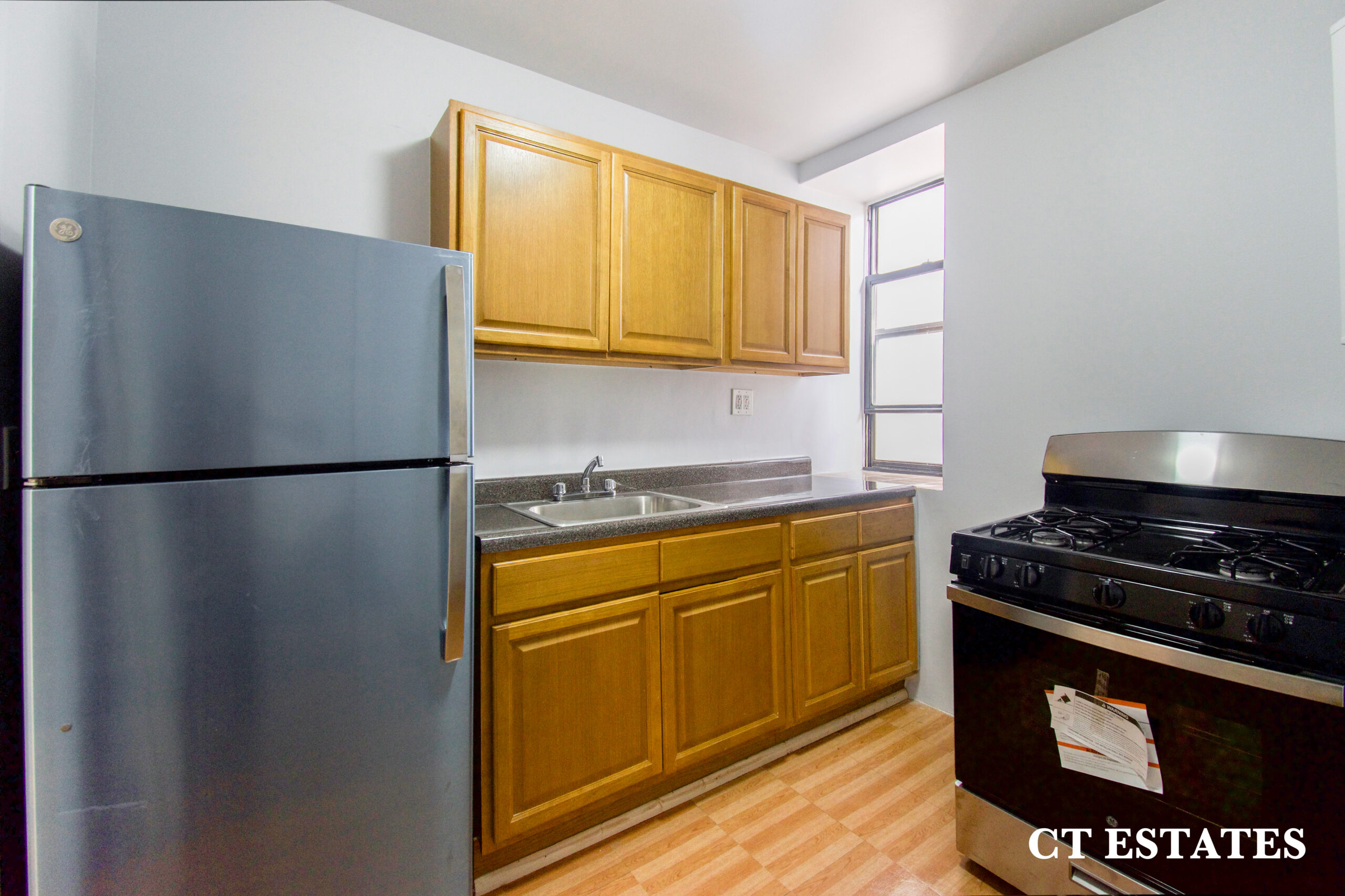 32 WEST 131 STREET New York, NY 10037